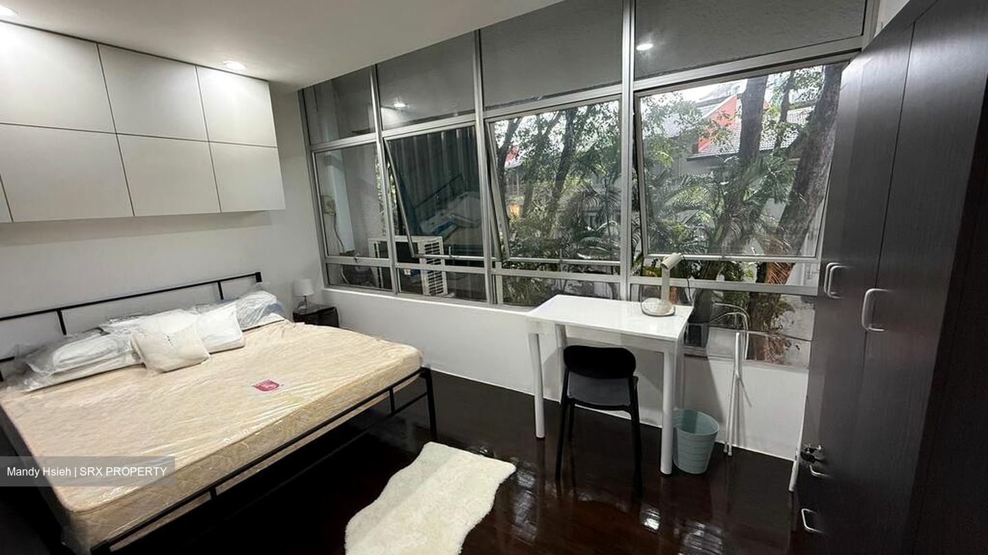 Willyn Ville (D10), Apartment #517313811